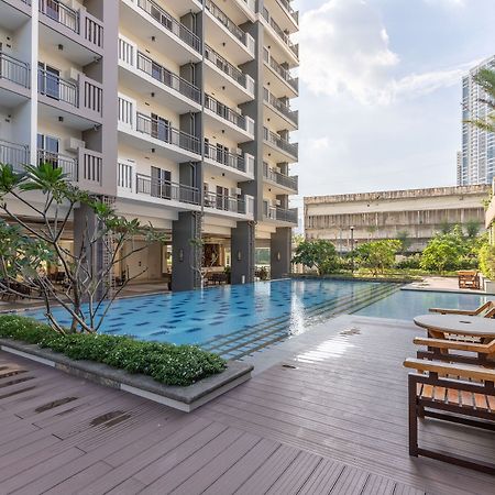 Zen Rooms Sheridan Mandaluyong Pásig Exterior foto