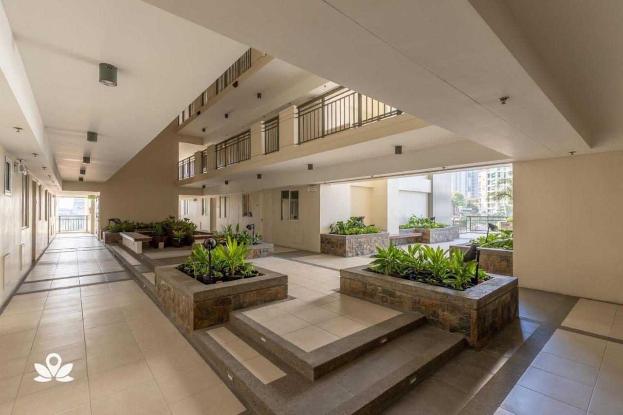 Zen Rooms Sheridan Mandaluyong Pásig Exterior foto