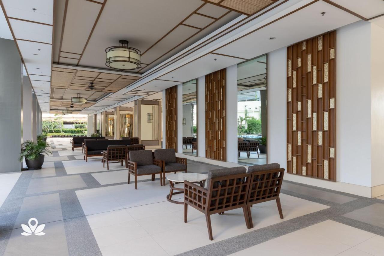 Zen Rooms Sheridan Mandaluyong Pásig Exterior foto
