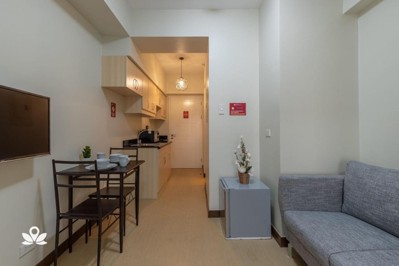 Zen Rooms Sheridan Mandaluyong Pásig Exterior foto