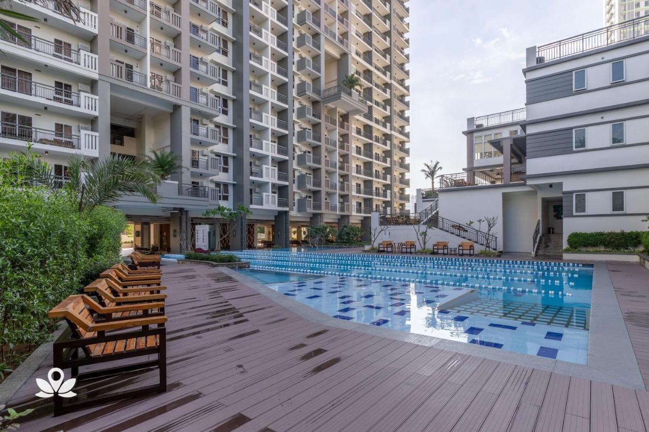 Zen Rooms Sheridan Mandaluyong Pásig Exterior foto