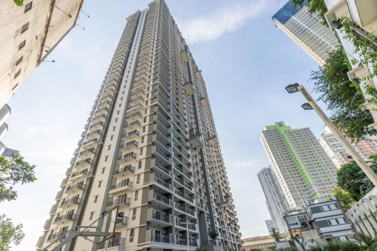 Zen Rooms Sheridan Mandaluyong Pásig Exterior foto
