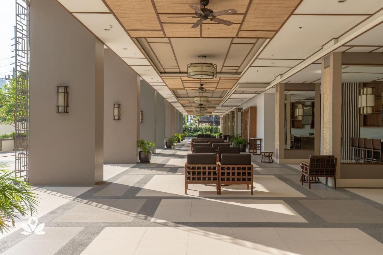 Zen Rooms Sheridan Mandaluyong Pásig Exterior foto
