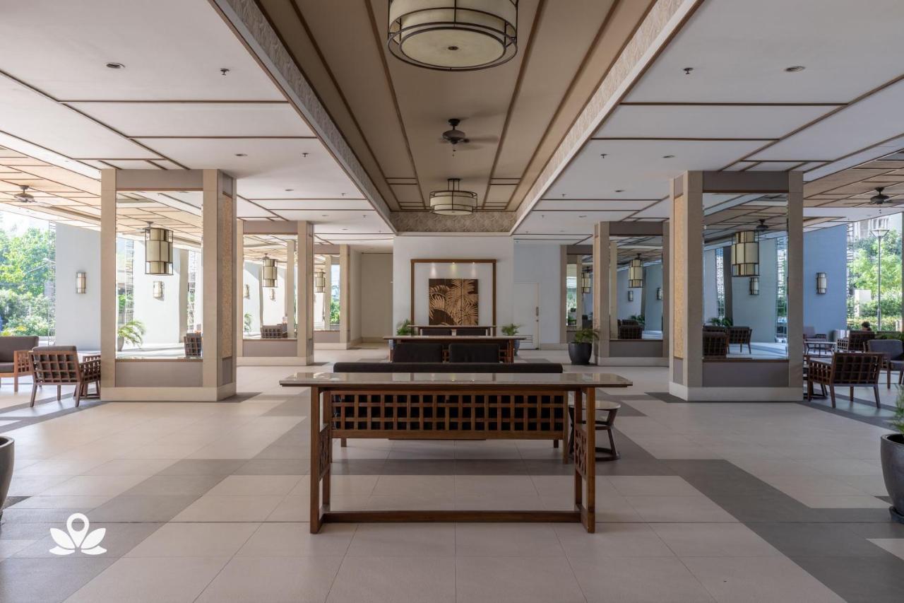 Zen Rooms Sheridan Mandaluyong Pásig Exterior foto