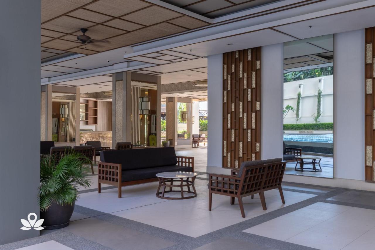 Zen Rooms Sheridan Mandaluyong Pásig Exterior foto