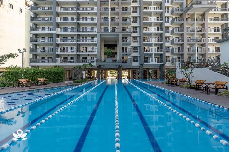 Zen Rooms Sheridan Mandaluyong Pásig Exterior foto