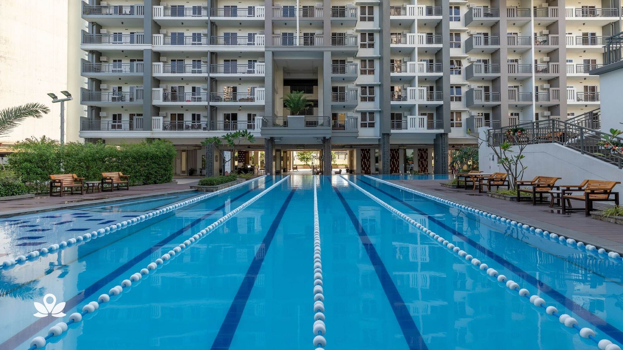 Zen Rooms Sheridan Mandaluyong Pásig Exterior foto