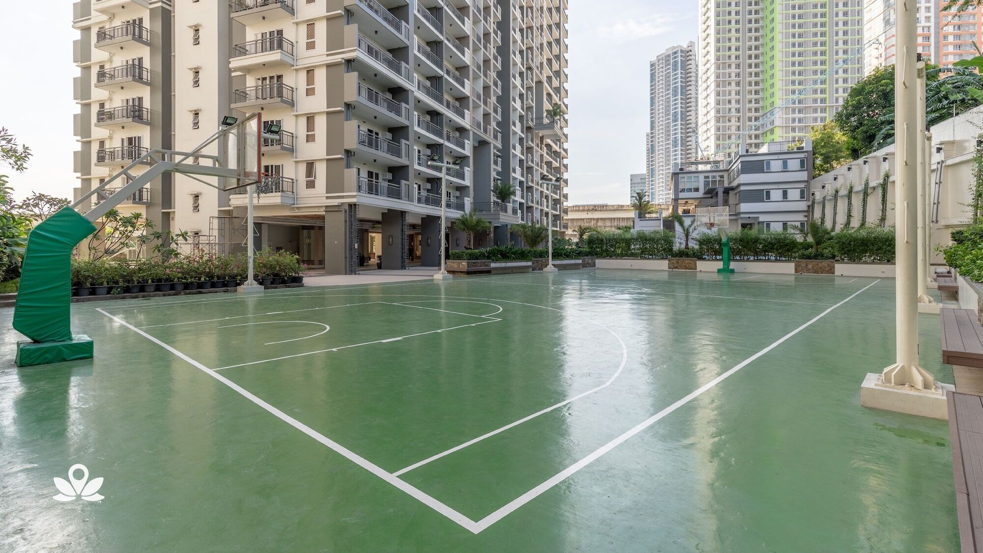 Zen Rooms Sheridan Mandaluyong Pásig Exterior foto