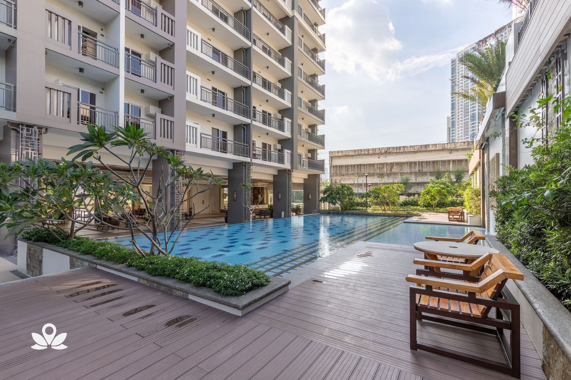 Zen Rooms Sheridan Mandaluyong Pásig Exterior foto